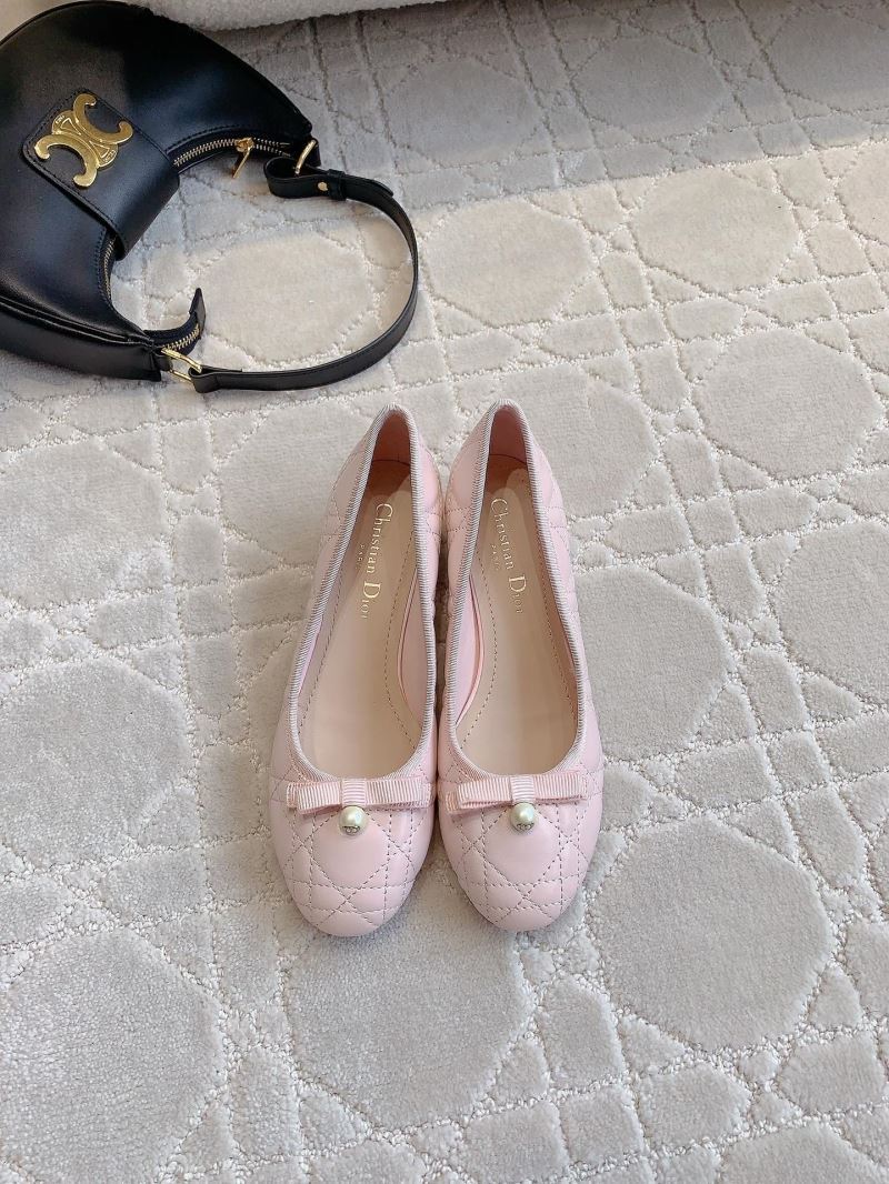 Christian Dior Heeled Shoes